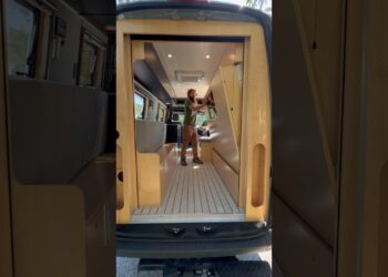 Van Murphy Bed | Yes 👍 No👎