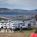 Ep. 365: Gaspésie – Mountains and Sea | Quebec Canada RV travel camping hiking
