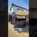 This Australian Camper Sleeps 4…. See How!