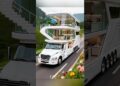 Inside the American Next-Gen Luxury RV Redefining U.S. Road Travel ✨