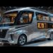 Toyota 2026 4×4 Luxury Camper Review | Ultimate Off-Road Motorhome