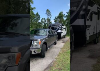 3 Reasons We Chose a Travel Trailer Over a Fifth Wheel for Full-Time RV Life