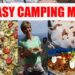 10 Easy Camping Recipes You’ll Actually Want to Cook