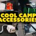 25+ Cool Camping and Overlanding Products You Didn’t Know You Needed