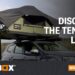 Discover the TentBox Lite XL Roof Tent