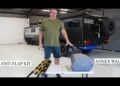 How to Install Annex and Walls on Lifestyle Campers Iconn E2E Next Generation | Step-by-Step Guide