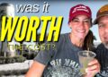 RVing at Camp Margaritaville, Auburndale Florida: Ultimate RV Resort Experience!