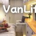 Van Life with Me: A Peaceful Evening After Work