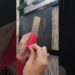 Upgrade Your Camper with This RV Screen Door Hack! #rvmusthaves #rvfinds