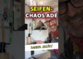 Camper Bad Upgrade: Geniale Seifenhalterung ohne Bohren! Vanlife Hack 2026