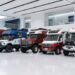 Top 5 Best Luxury Adventure Camper Motorhomes of 2027 | Suzuki, Toyota, BYD & Mitsubishi Future RVs