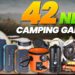 42 New Camping Gadgets on Amazon Every Camper Needs in 2026