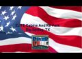 Short Term Rentals in Big Spring TX – RV Park Overview