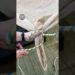 This Corner Knot Technique is Fascinating! #rope #camping