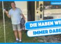 Unsere 5️⃣ GADGETS 👉 die sind auch was für EUCH❗️❗️❗️Camping mit Wohnwagen & Reisemobil aufwerten
