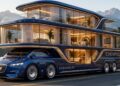 This $3,000,000 Concept Chevrolet SkyLuxe 6X6 Is the FUTURE of Luxury RVs!