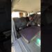 This amazing Toyota Sienna conversion shows just how cool minivan campers can be! 🤯