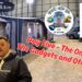 NEC Caravan Camping & Motorhome Show 2026 Day 5 – The Gadgets Awnings and Other Stuff