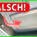 Kennst du diese 5 [Anfänger] Fehler? ☝️ Wohnmobil Tipps & Tricks