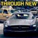 Jeremy, Richard and James Race Through New York | Top Gear Classic