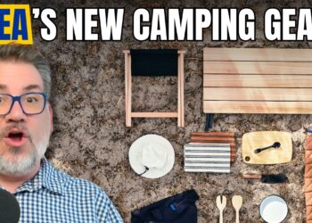 The Best RV & Camping Essentials From IKEA