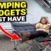 Camping Gadgets Must Have – Unsere Empfehlungen aus der Praxis