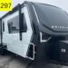 2026 Brinkley Model Z AIR 297 | Towable Travel Trailer You’ve Been Waiting For!