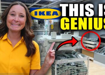 Genius IKEA Hacks for Our RV (Totally Unexpected Finds)