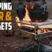 25 Next Level Camping Gear & Gadgets Every Camper Should Have