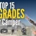 15 Camper-Gadgets, die dein Wohnmobil sofort besser machen mit Tipps & Hacks