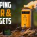 25 Next Level Camping Gear & Gadgets Every Camper Should See