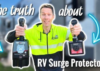 RV Surge Protectors: Must-Have or Waste of Money?