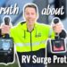 RV Surge Protectors: Must-Have or Waste of Money?