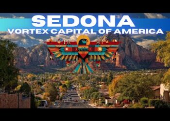 Sedona Day Trip | A Must-See Arizona Travel Guide (4K)