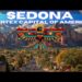 Sedona Day Trip | A Must-See Arizona Travel Guide (4K)