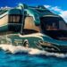 Most Ridiculous Motor Homes!