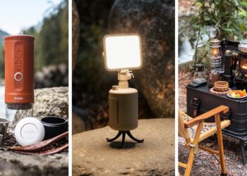 70 SMART CAMPING INVENTIONS THAT ARE INSANELY COOL!
