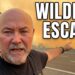 This Wildfire Almost Stopped Our RV Adventure