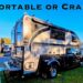Is this a luxury camper? Nucamp Cirrus 920 Truck Camper #nucamp #truckcamper #rvlife #camper #rv