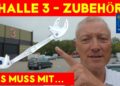 Diese Camping-Neuheiten aus Halle 3 sind wirklich genial! | Caravan Salon 2026