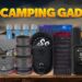 20 Coolest Camping Gadgets on Amazon Every Camper Needs