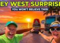 We Spent 8 Nights in the Florida Keys RV Camping and Found This