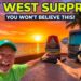 We Spent 8 Nights in the Florida Keys RV Camping and Found This