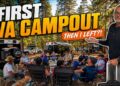 First WA Lifestyle Campers Owners Campout 2026… Then I Had To Leave | Caravanning Australia