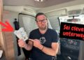 Camping leicht gemacht Diese TRICKS nutzen nur wenige๐ ๏ธ