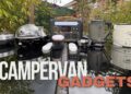 My Favourite Campervan Gadgets