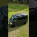 World’s Smallest DIY Camper Van | Fully Equipped Off-Grid Mini Van Build