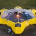 Camping Just Got WAY Cooler With These Inventions!