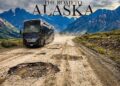 We Drove our Luxury Motorhome to Alaska!