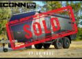 SOLD! | Why we sold our DREAM CAMPER after 12 months | Lifestyle Reconn R4T SE Hybrid Test & Review